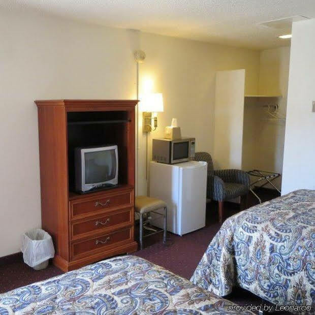Budget Inn Express 海伦娜 外观 照片