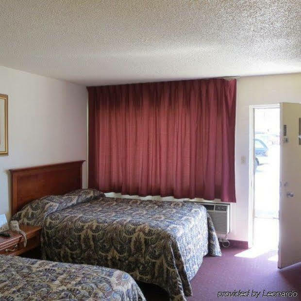 Budget Inn Express 海伦娜 外观 照片