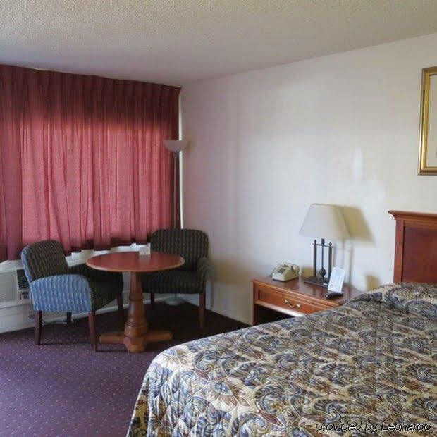 Budget Inn Express 海伦娜 外观 照片
